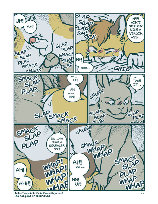 [Artdecade] I've Seen It Before