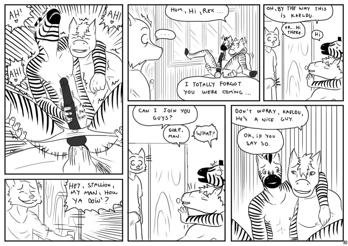 [James Howard] Kaeldu