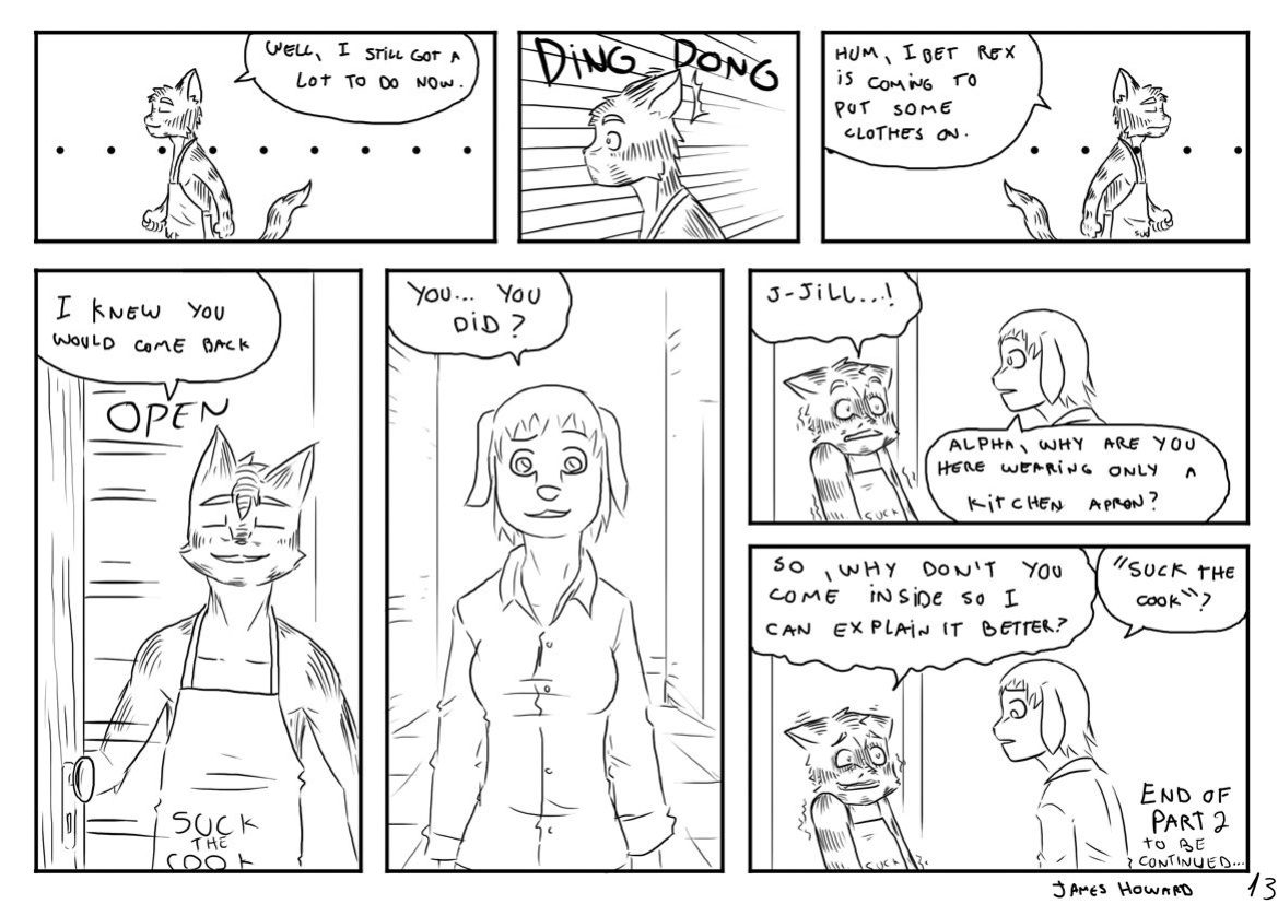 [James Howard] Alpha 02