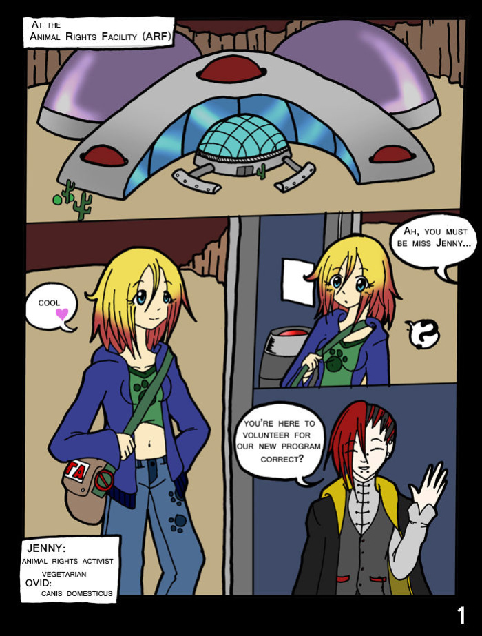 [wrenzephyr2] The Facility