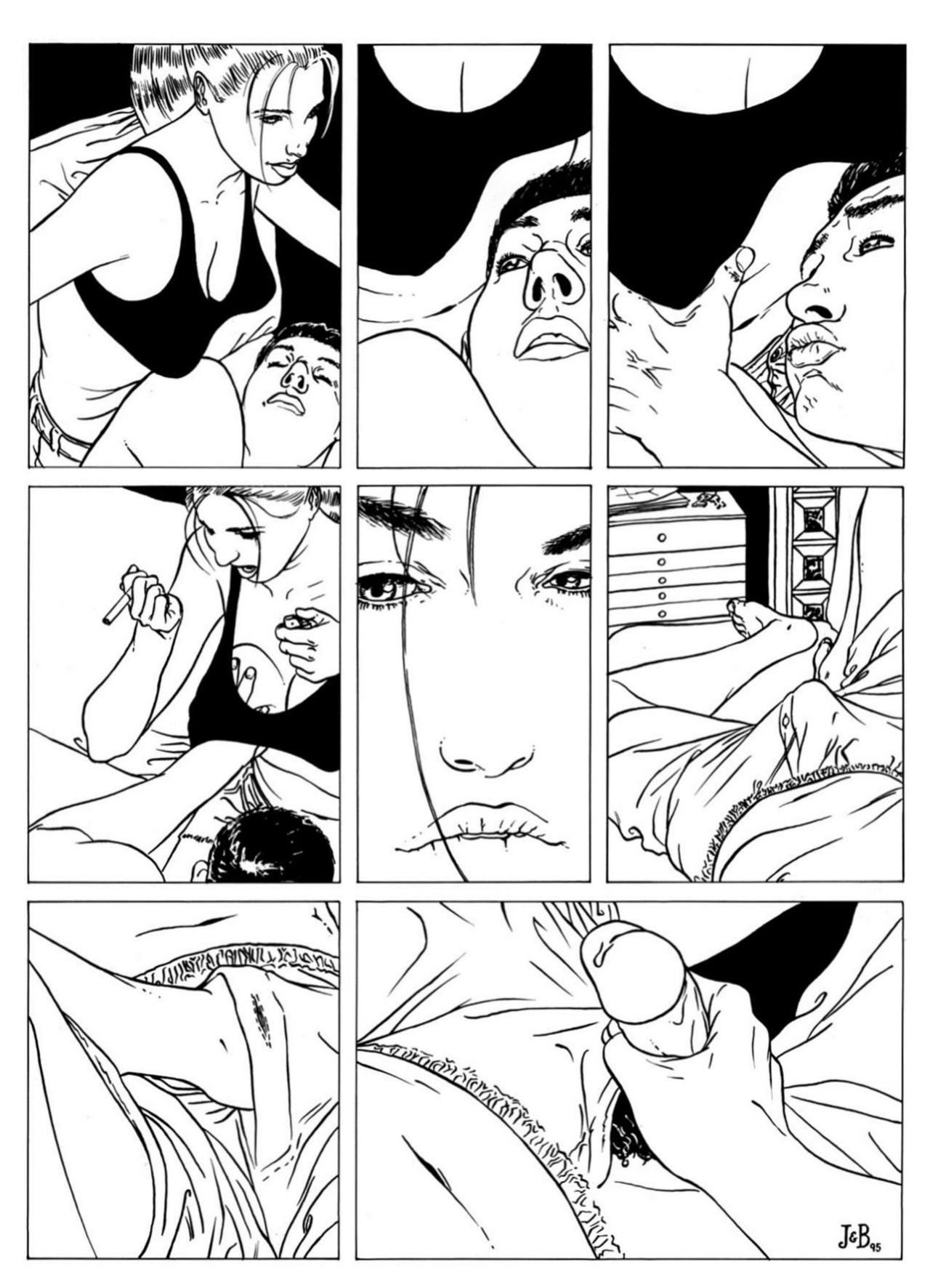 [Bernardo Munoz] Heatwaves