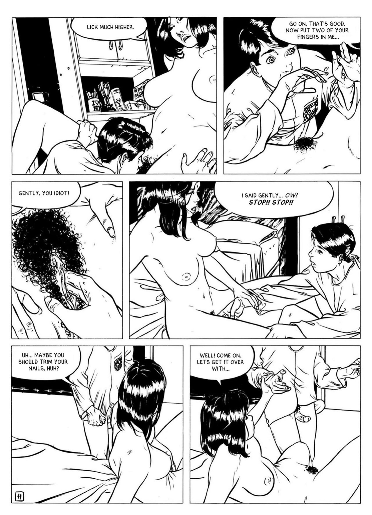 [Bernardo Munoz] Heatwaves