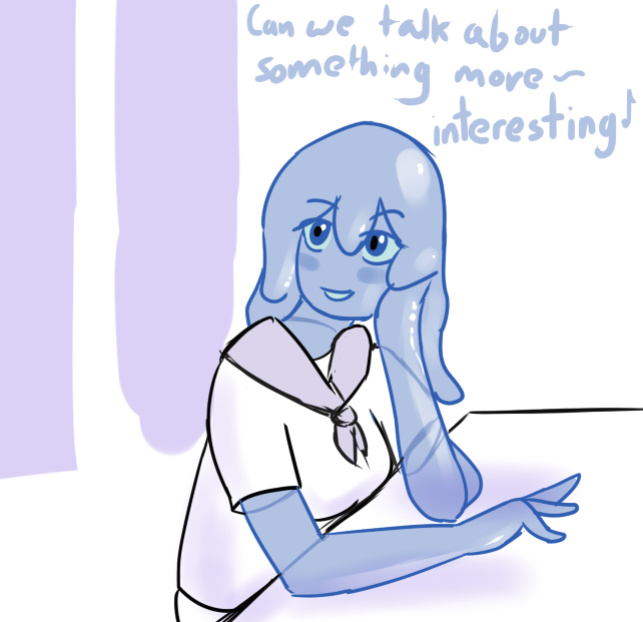 [Lemon Font] Goo Girl