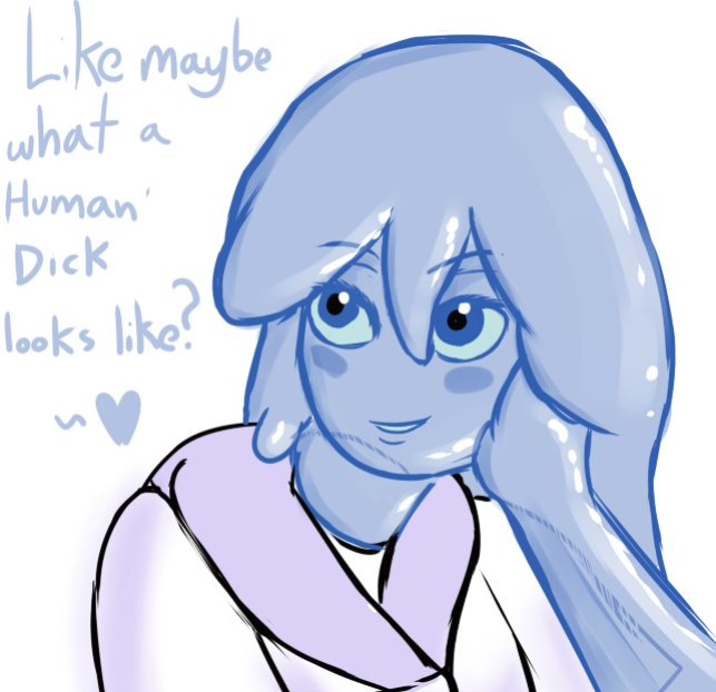 [Lemon Font] Goo Girl