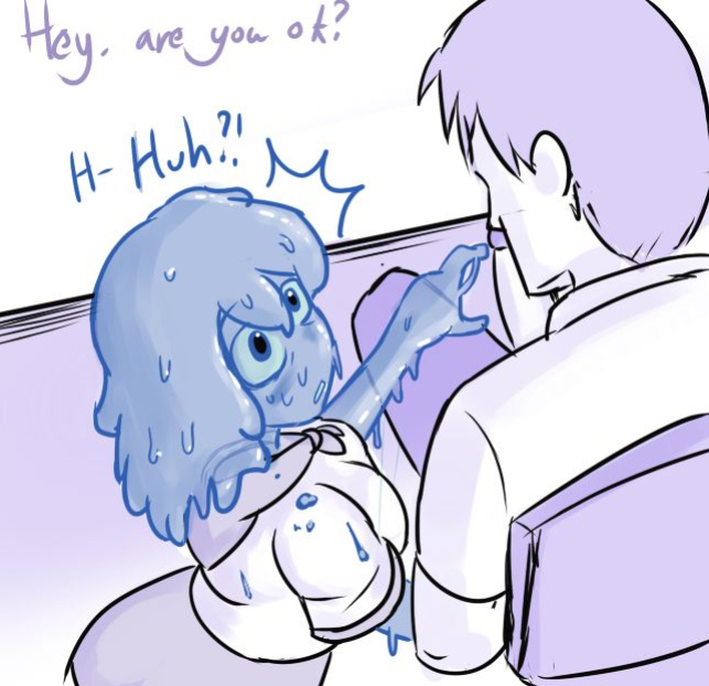 [Lemon Font] Goo Girl