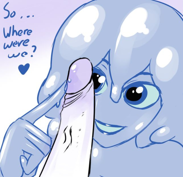 [Lemon Font] Goo Girl