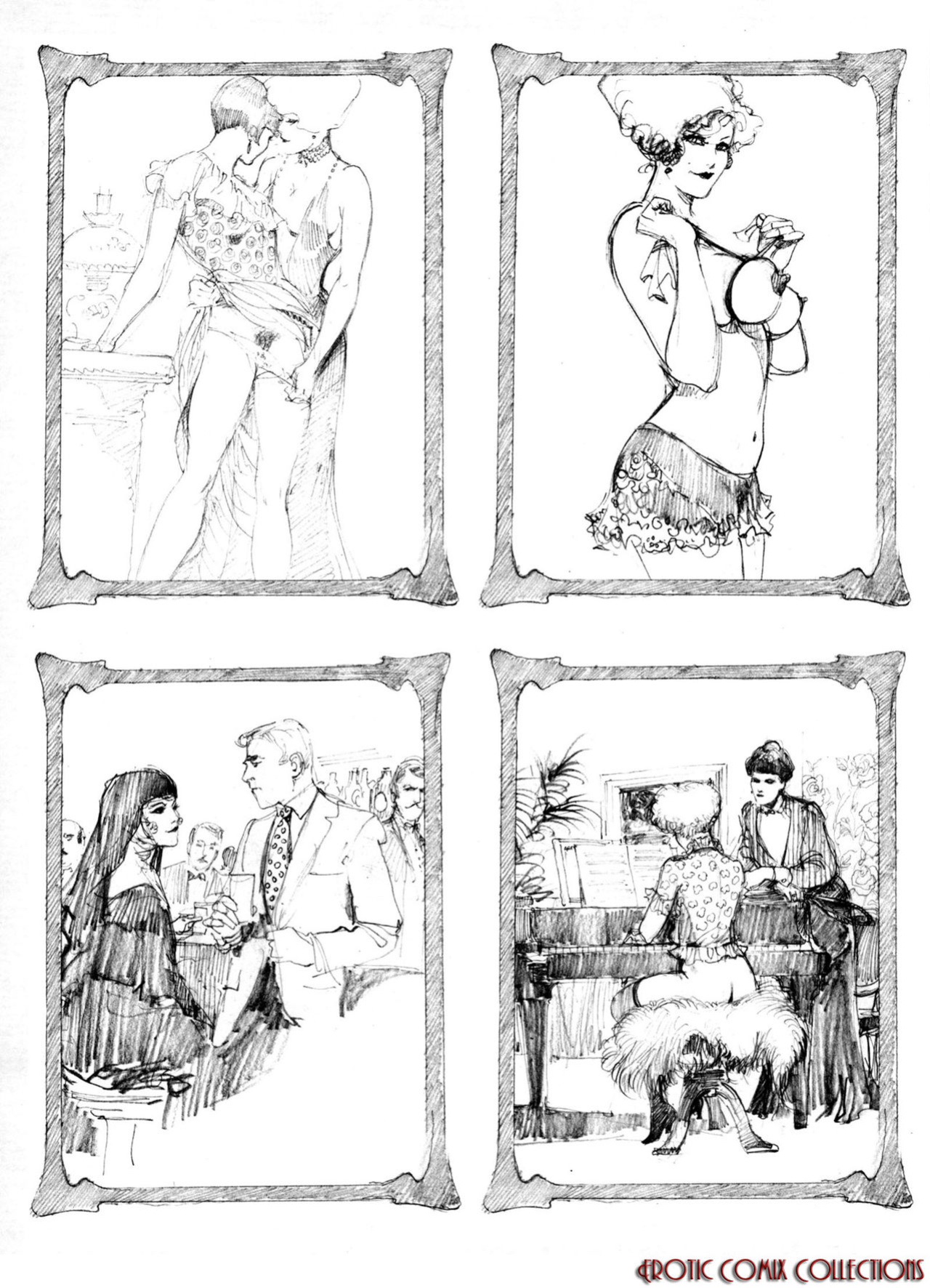 [Leone Frollo] Mona Street {DocM}