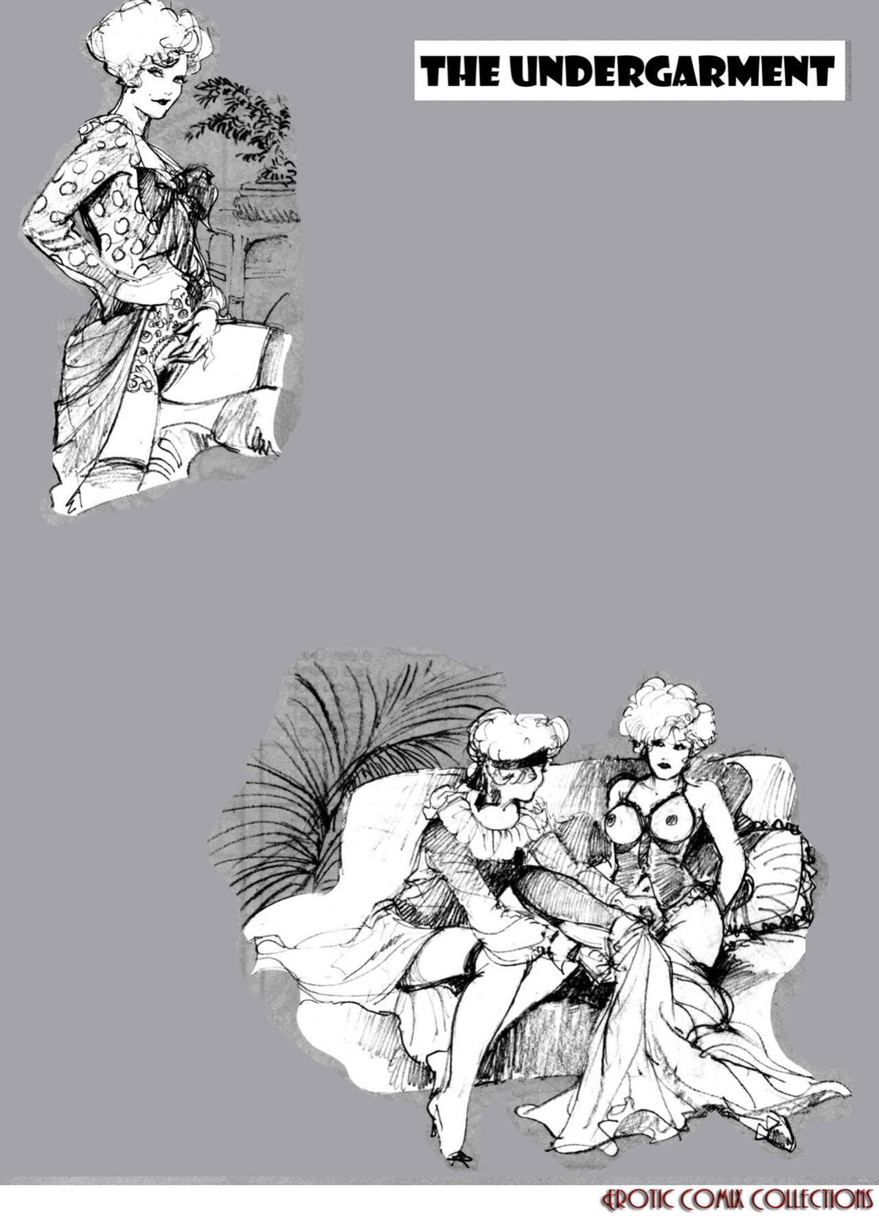 [Leone Frollo] Mona Street {DocM}