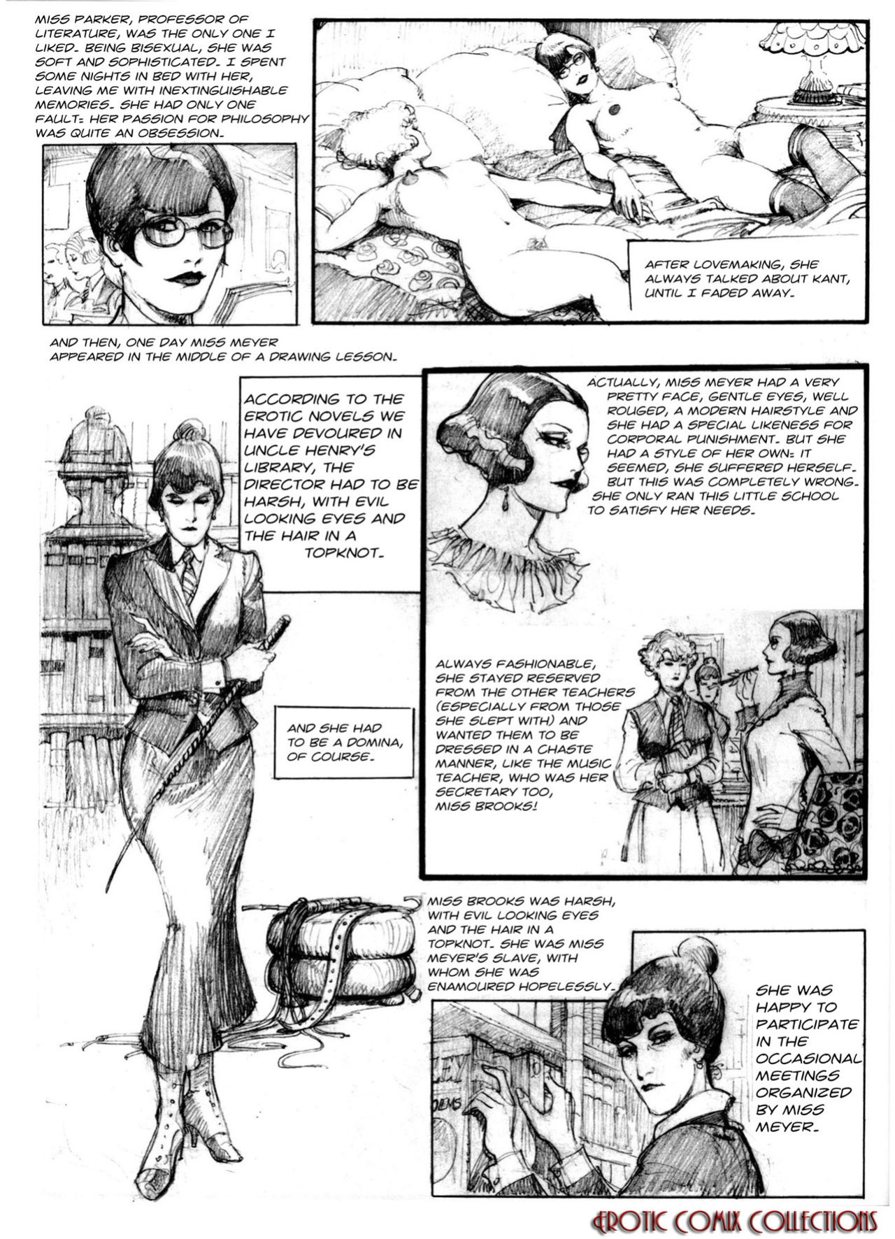 [Leone Frollo] Mona Street {DocM}