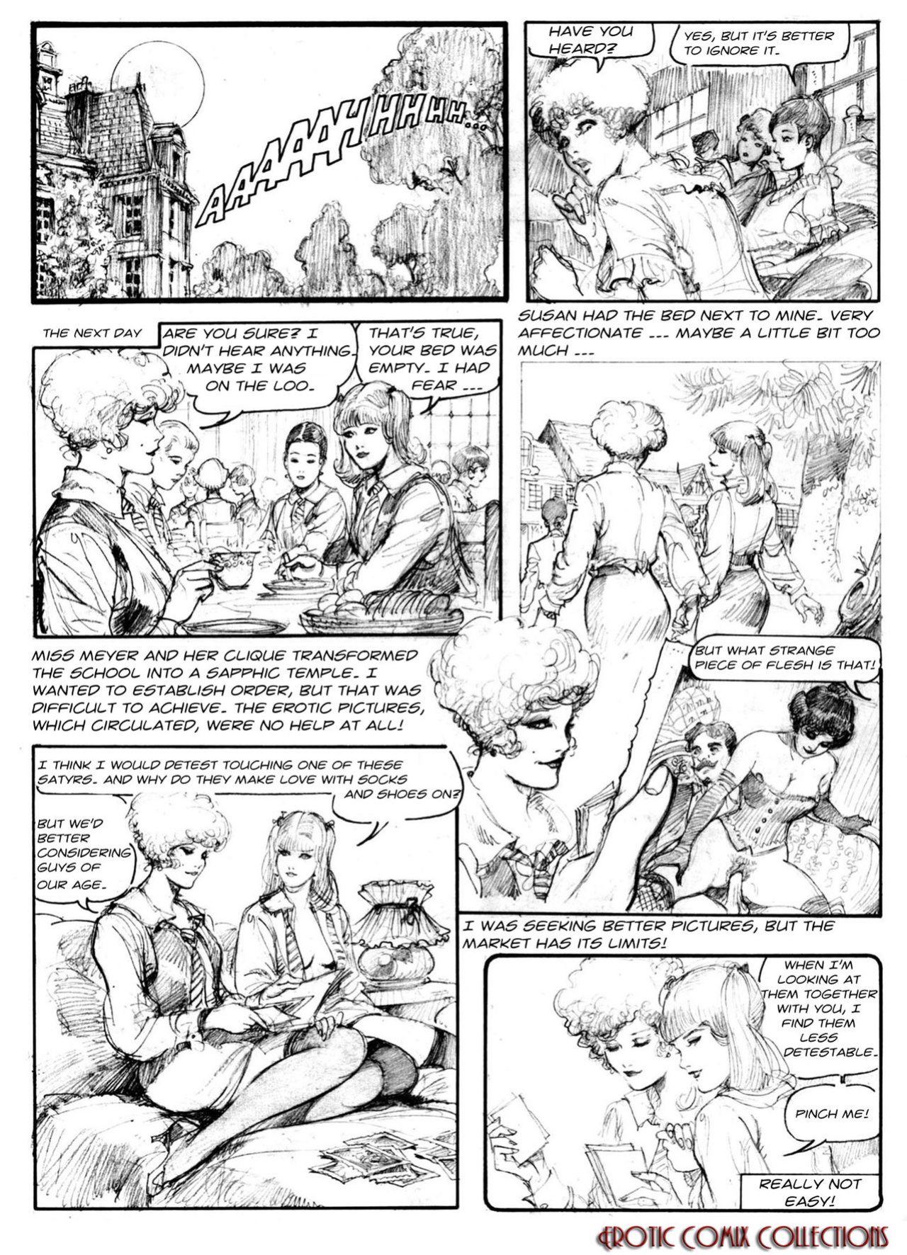 [Leone Frollo] Mona Street {DocM}