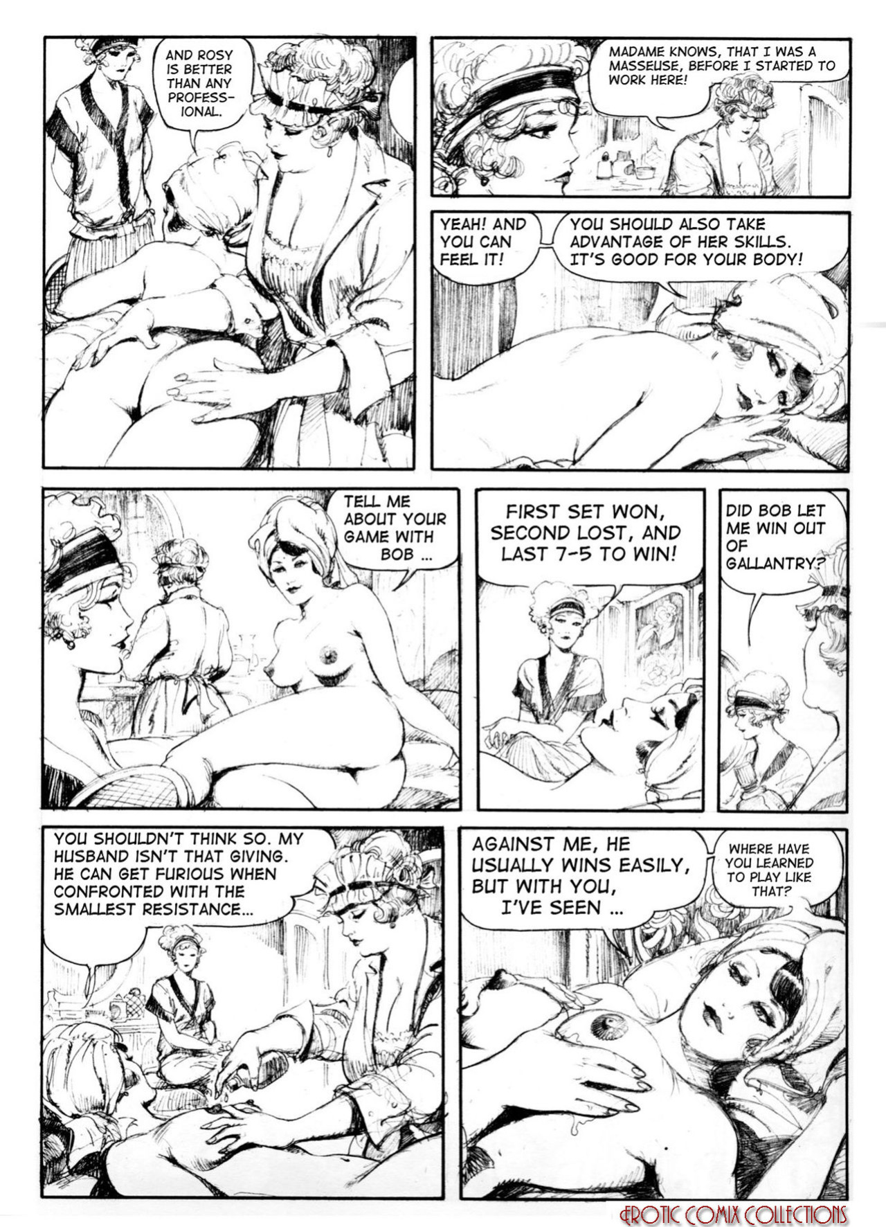 [Leone Frollo] Mona Street {DocM}