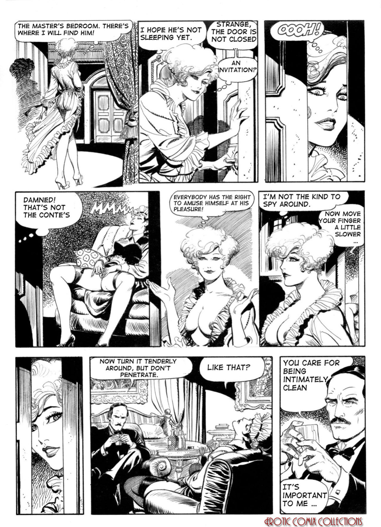 [Leone Frollo] Mona Street {DocM}