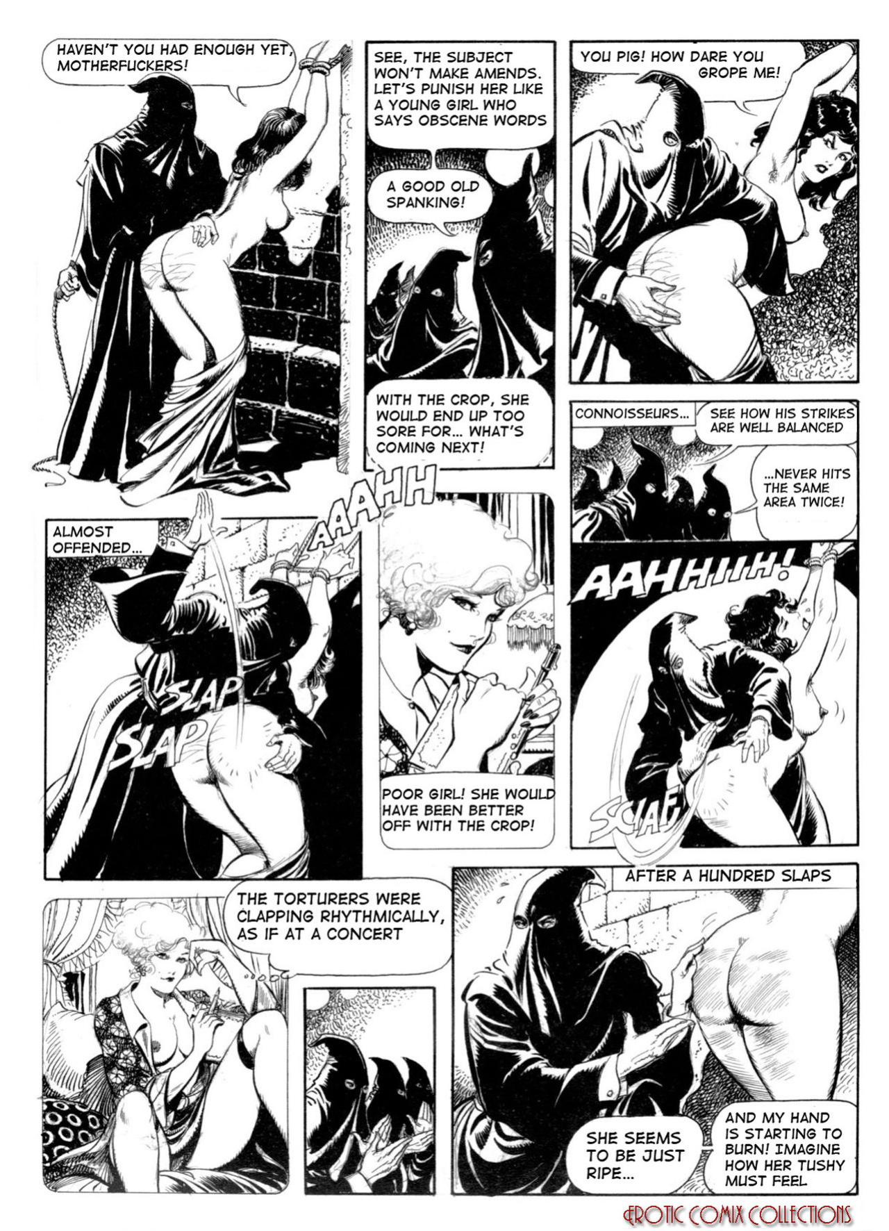 [Leone Frollo] Mona Street {DocM}