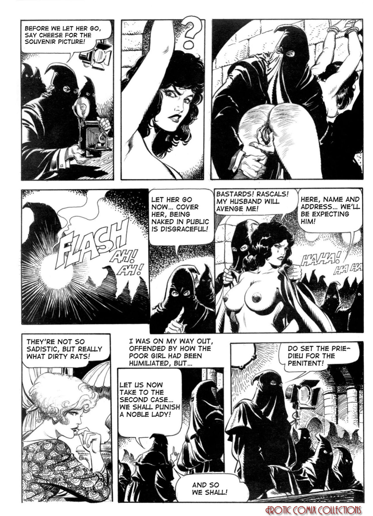 [Leone Frollo] Mona Street {DocM}