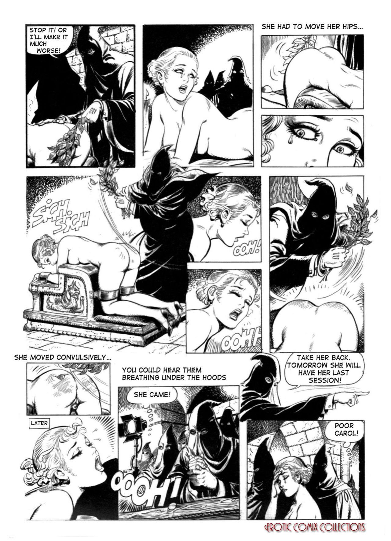[Leone Frollo] Mona Street {DocM}