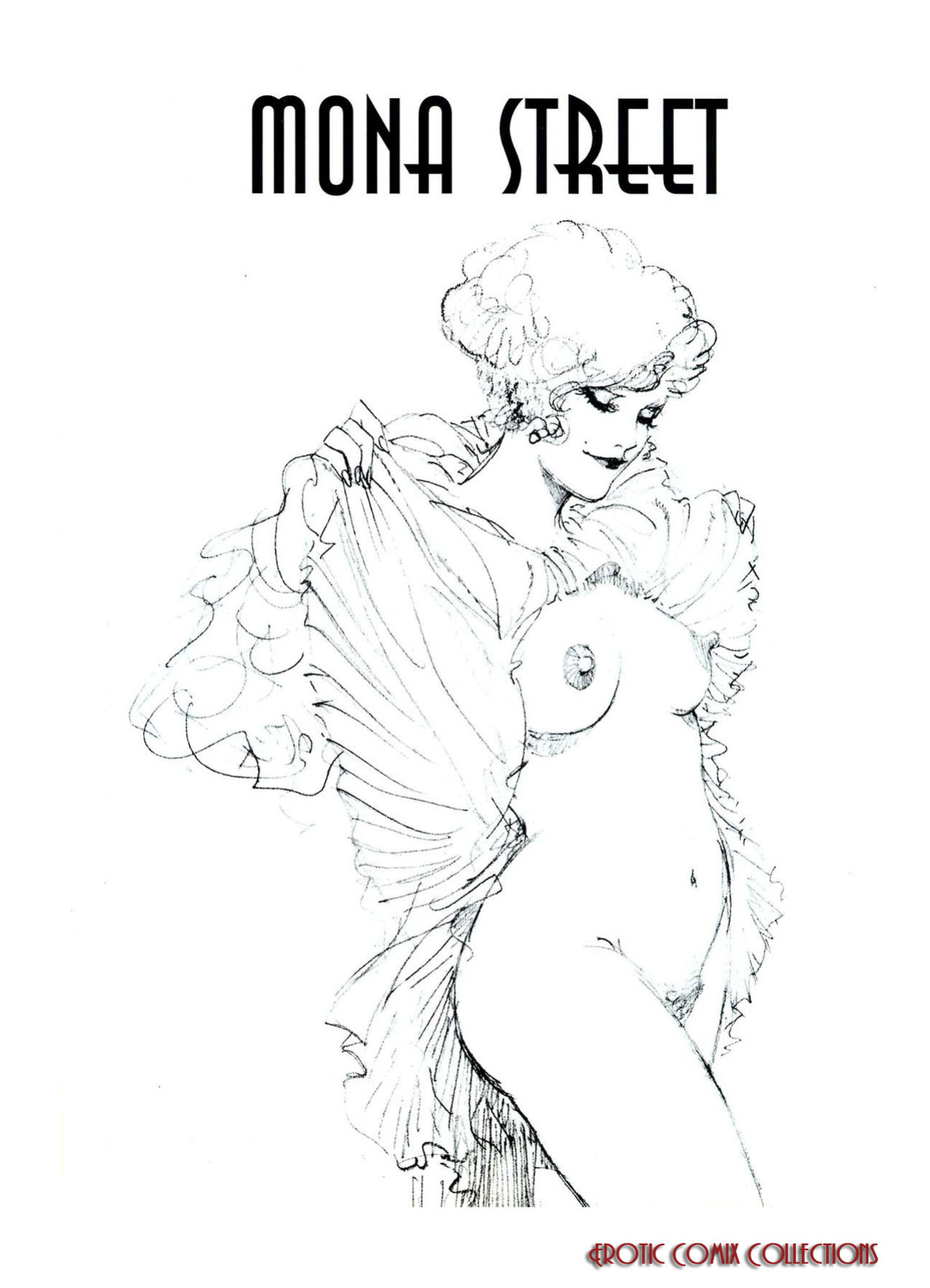 [Leone Frollo] Mona Street {DocM}