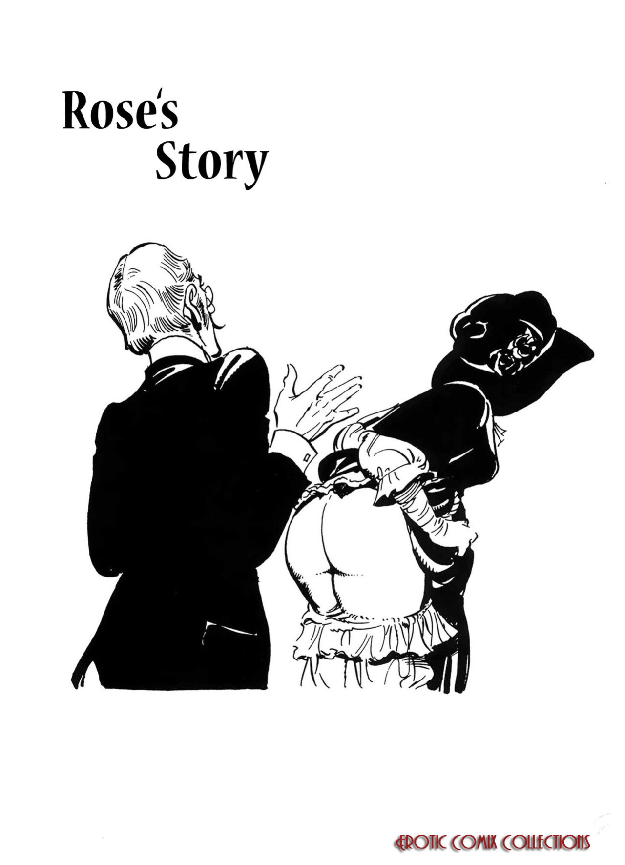 [Leone Frollo] Mona Street {DocM}