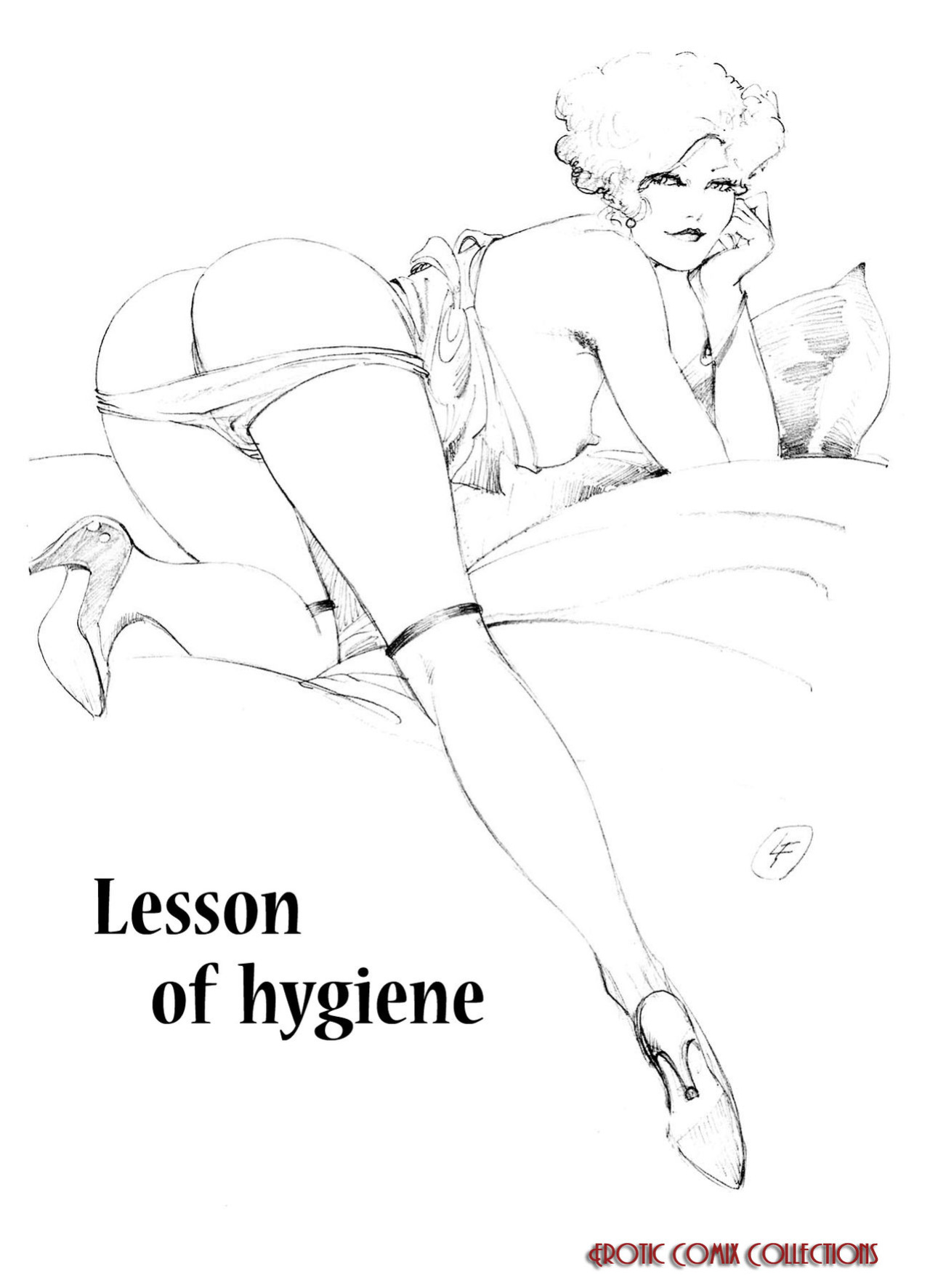 [Leone Frollo] Mona Street {DocM}