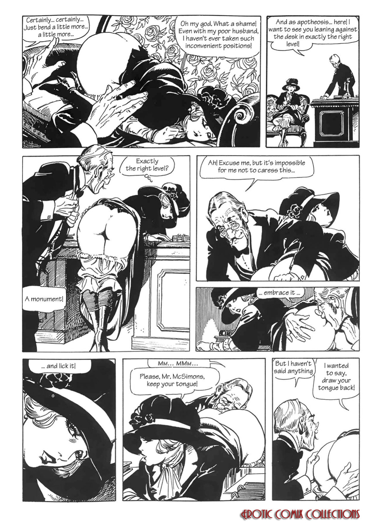 [Leone Frollo] Mona Street {DocM}