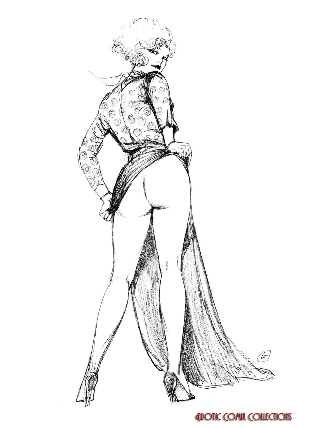 [Leone Frollo] Mona Street {DocM}