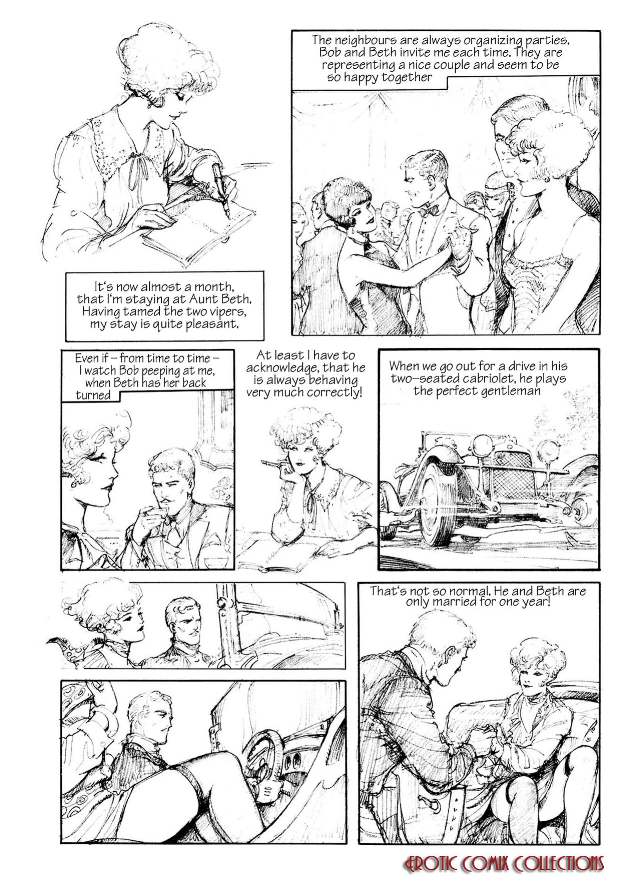[Leone Frollo] Mona Street {DocM}