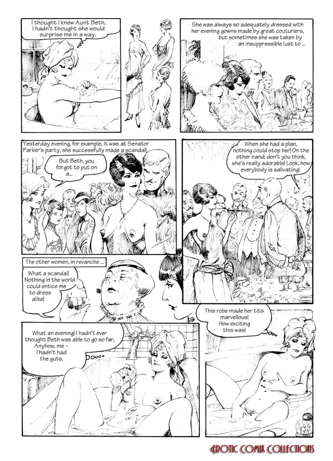 [Leone Frollo] Mona Street {DocM}