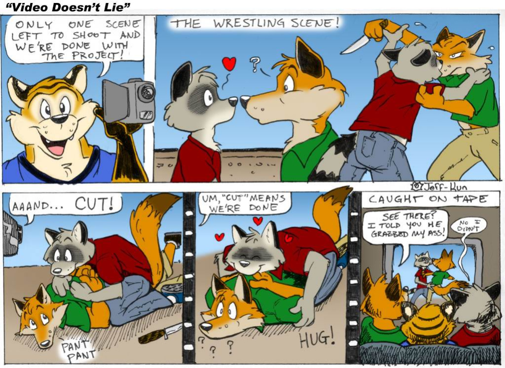 ClosetCoon