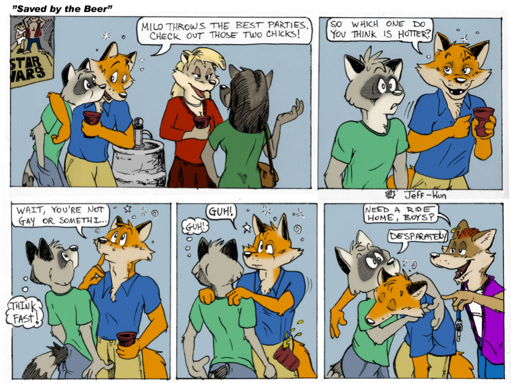 ClosetCoon