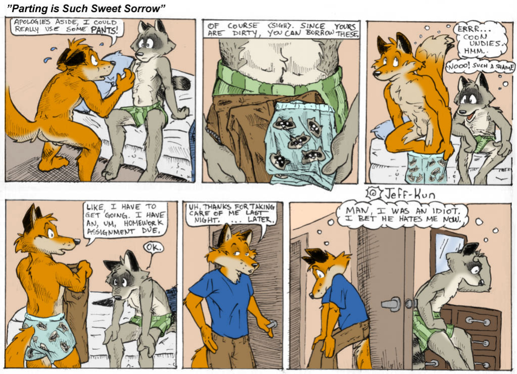 ClosetCoon