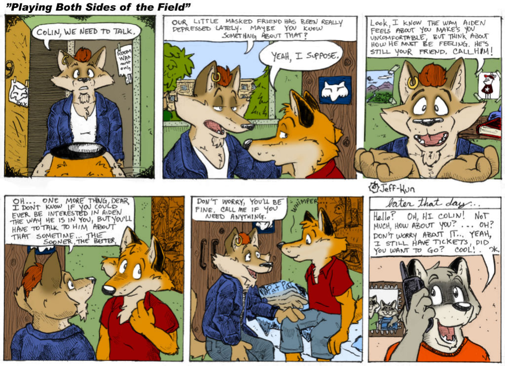 ClosetCoon
