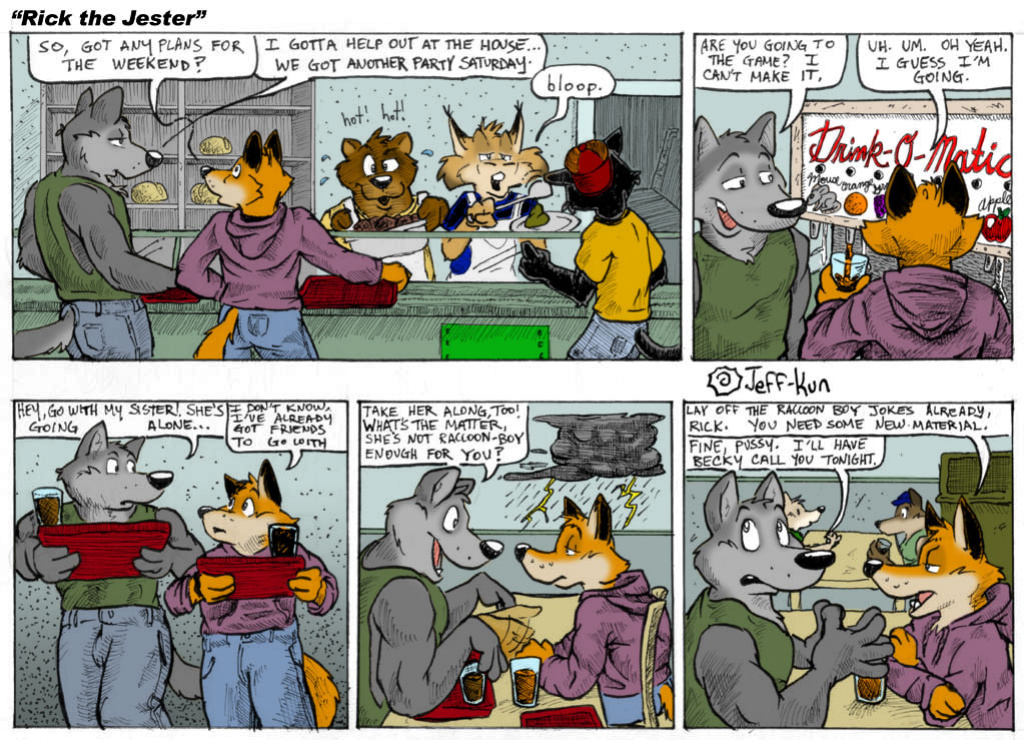ClosetCoon