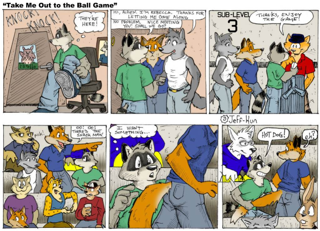 ClosetCoon