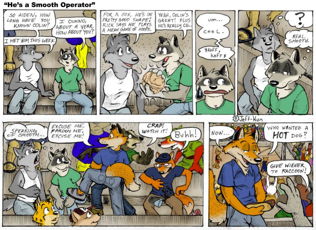 ClosetCoon