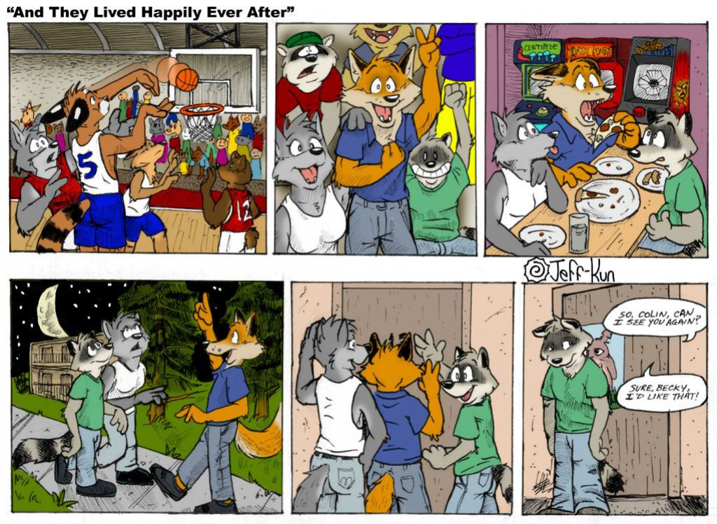 ClosetCoon