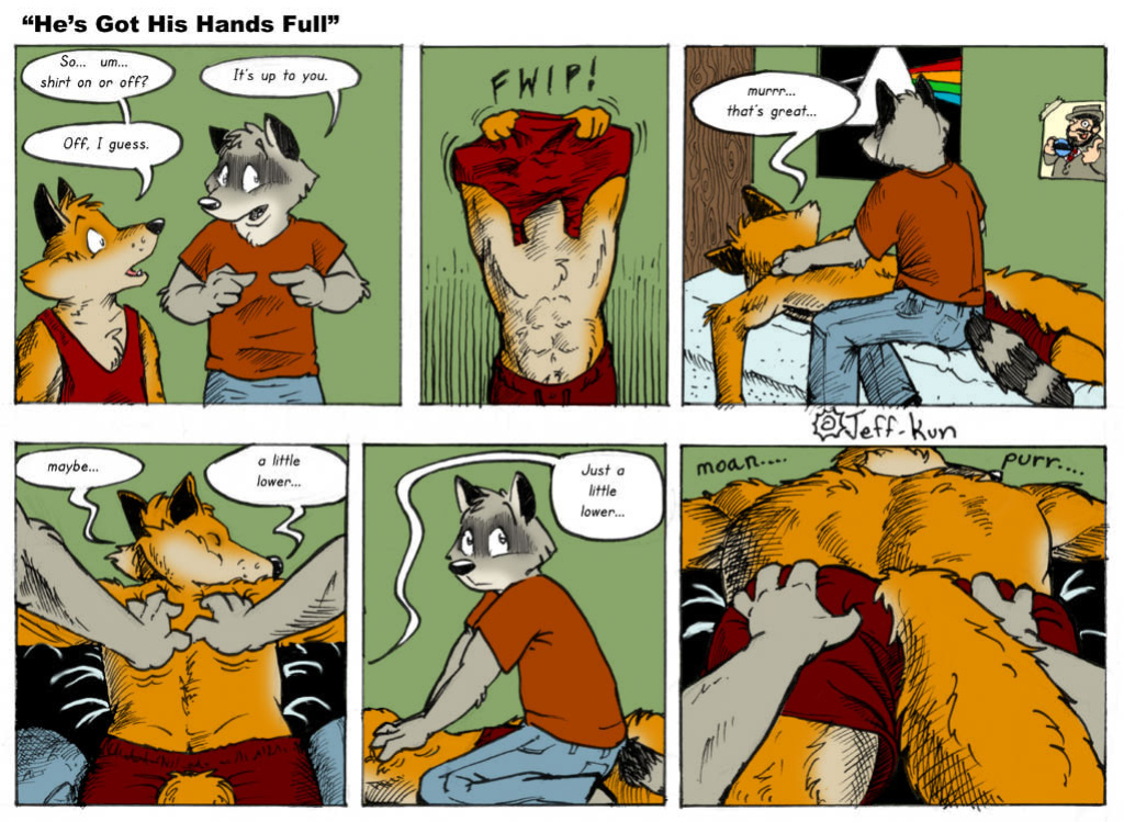 ClosetCoon