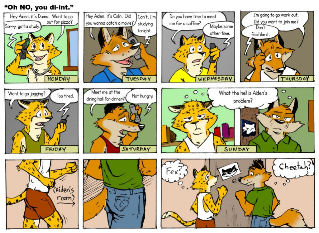 ClosetCoon