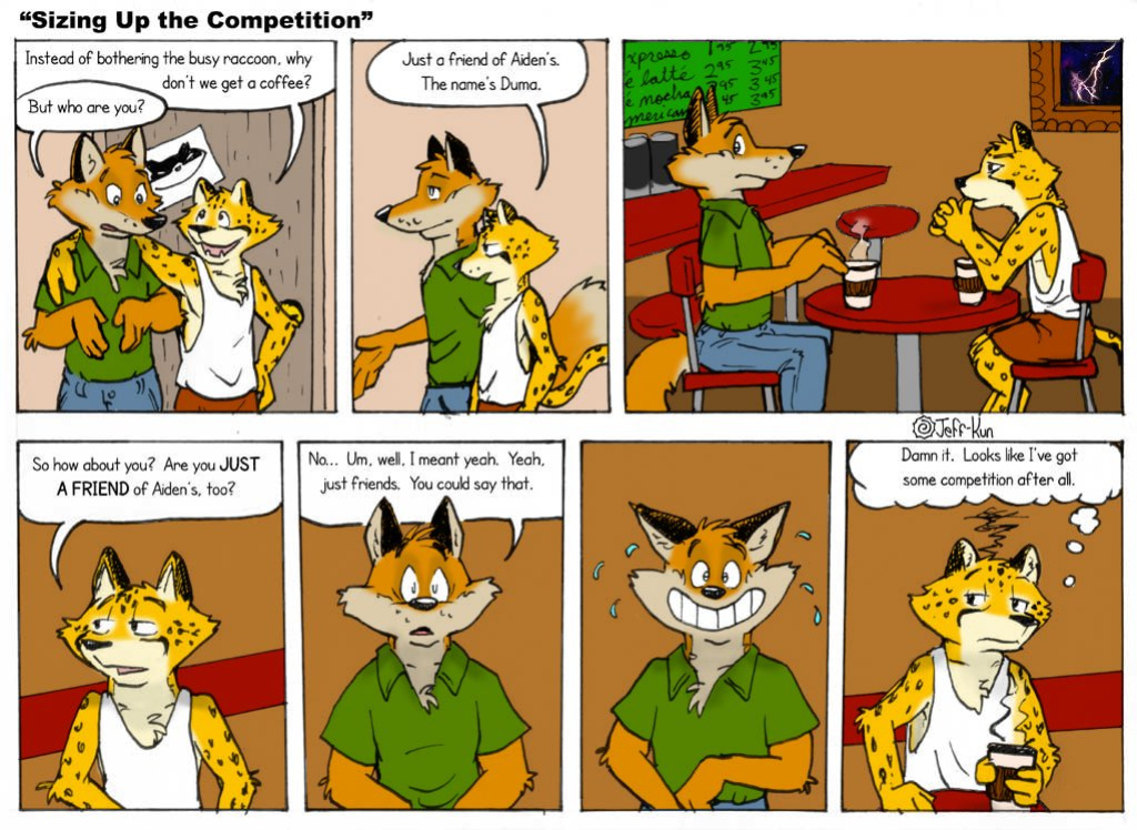 ClosetCoon