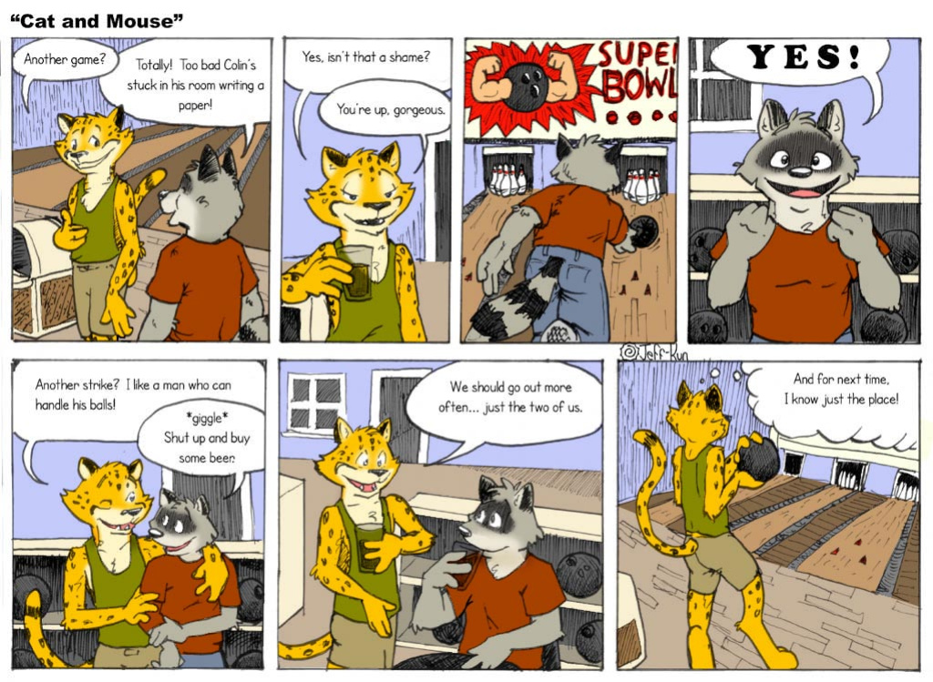ClosetCoon