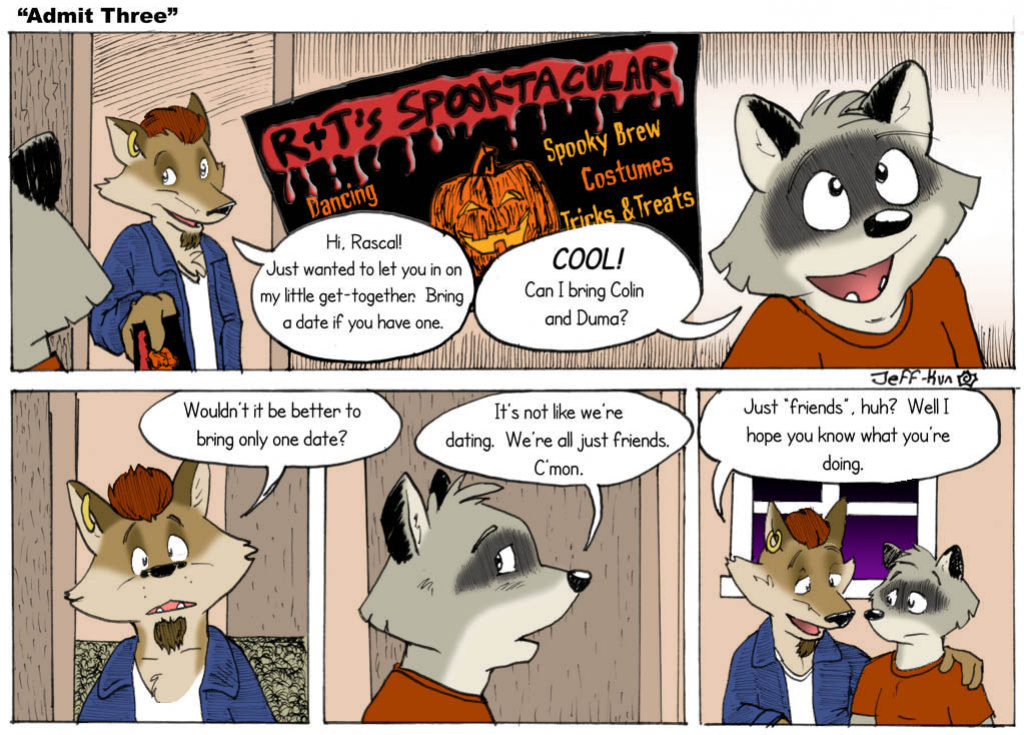 ClosetCoon