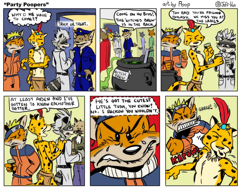 ClosetCoon