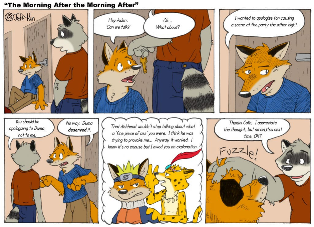 ClosetCoon