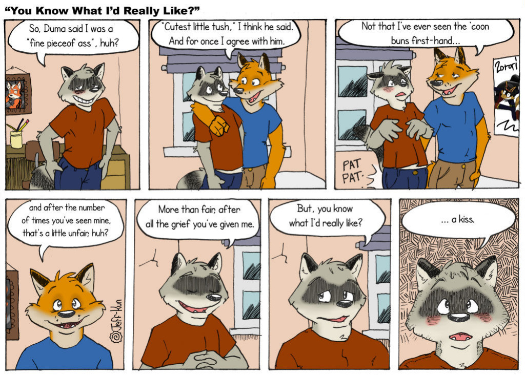 ClosetCoon