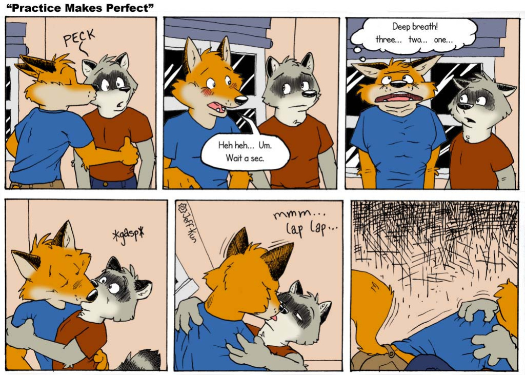 ClosetCoon