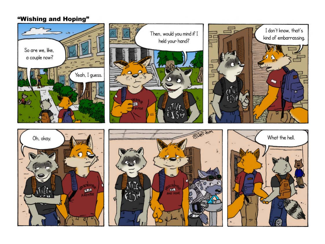 ClosetCoon