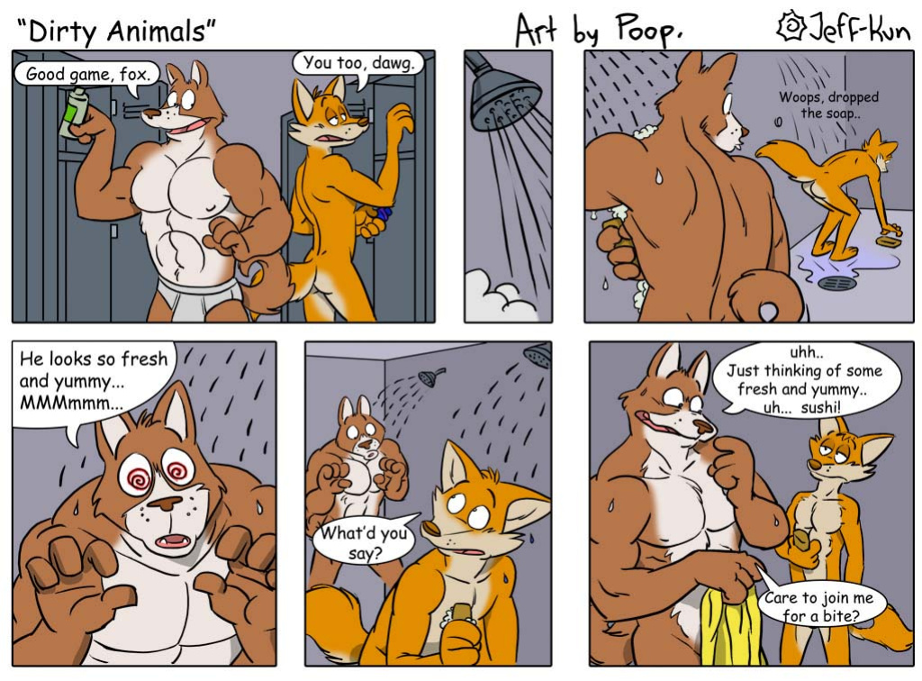 ClosetCoon