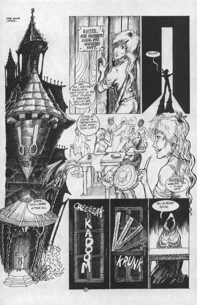[Philo] Shaundra - Slave to Pleasure #2