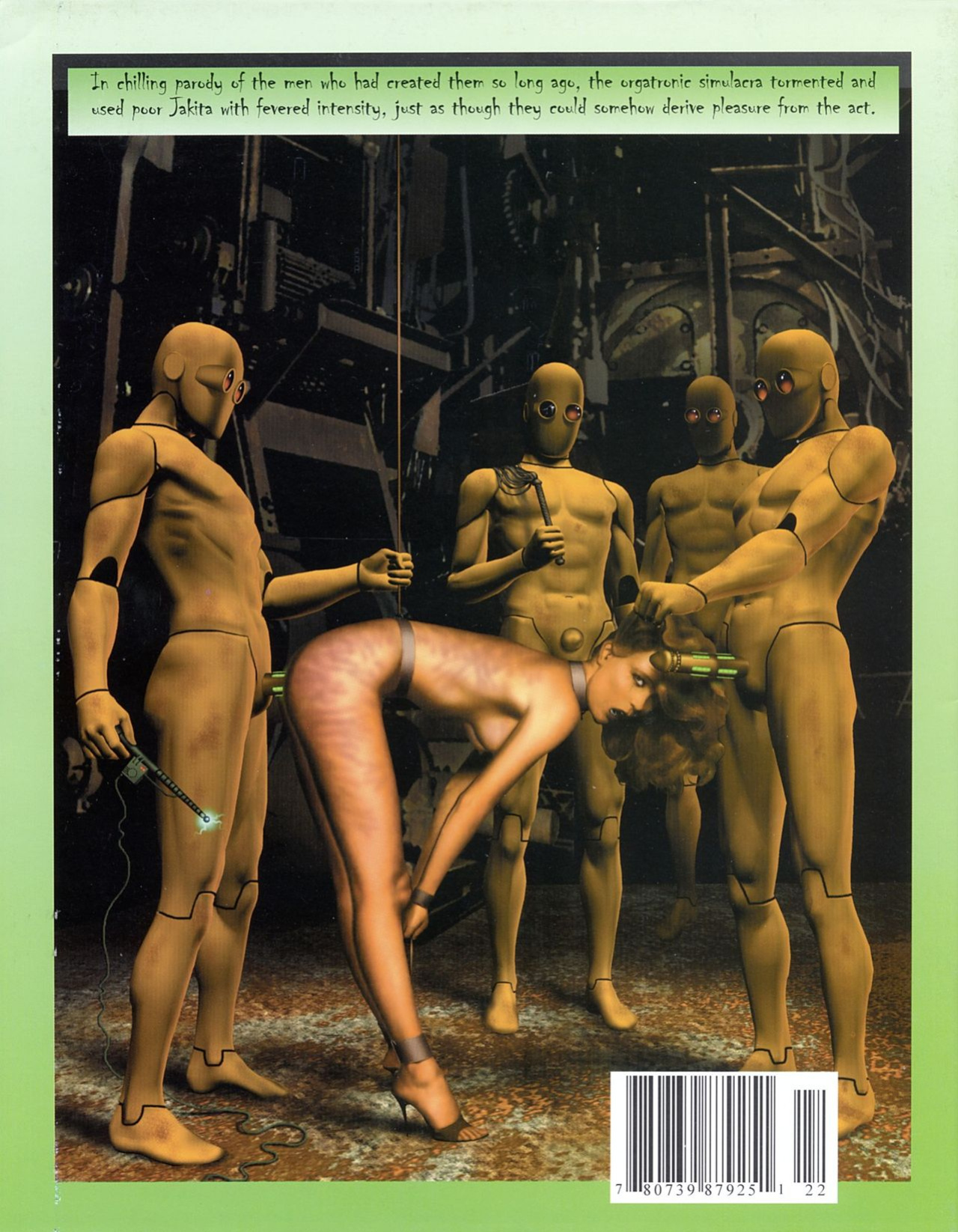 [Brian Tarsis] The Tarsis Anthology - Book #1