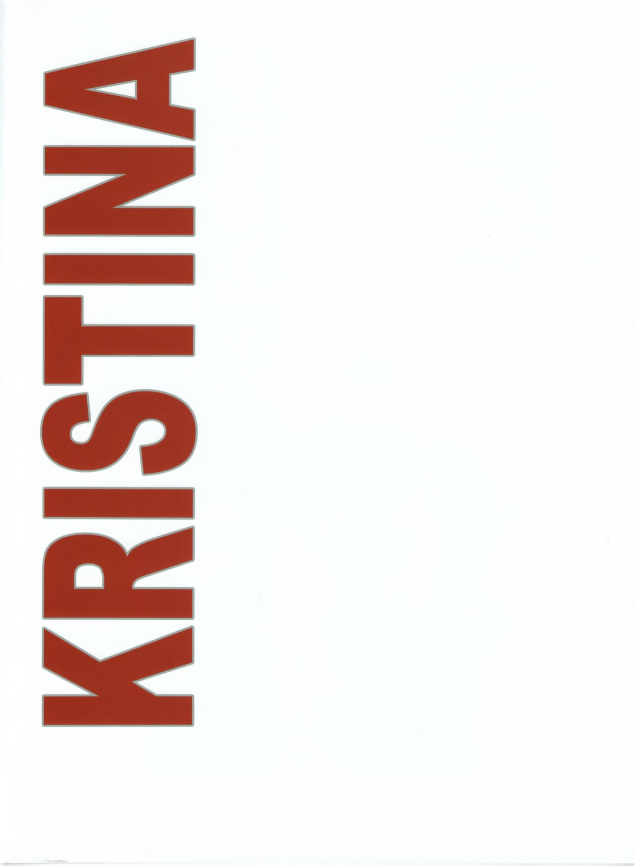 [Frans Mensink] Kristina Queen of Vampires - Chapter 2