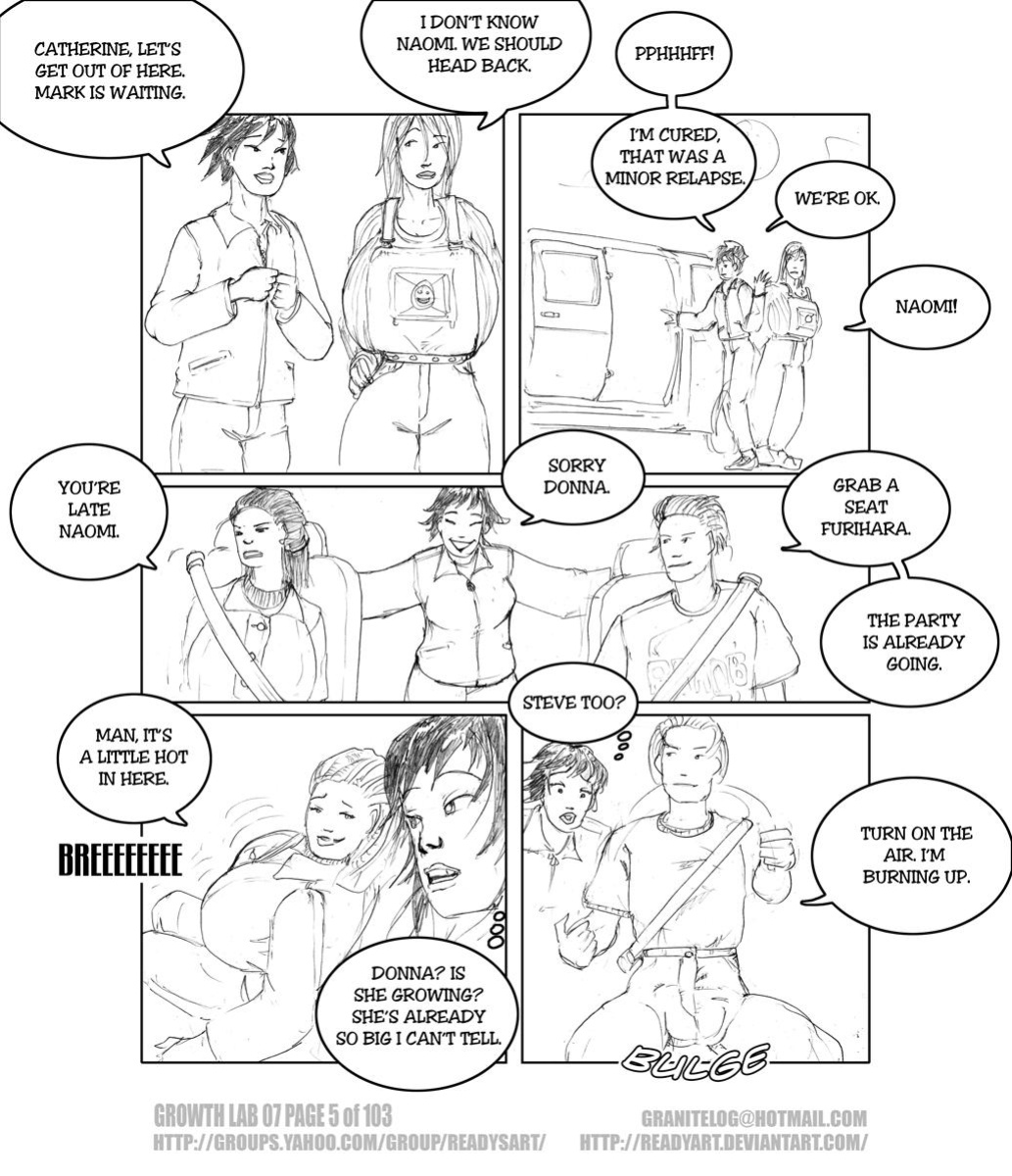 [Readysart] Growth Lab - Part #7