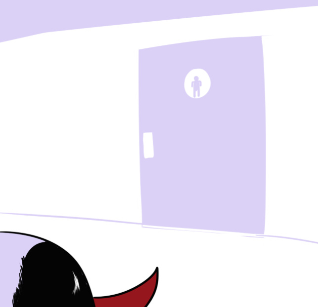 [Lemon Font] Greedy Succubus